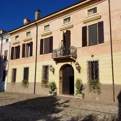 Hotel Il Duca barbablu