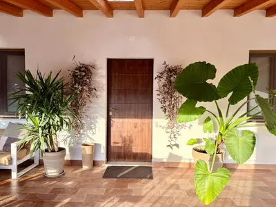Planimetria di B&B Il Fienile