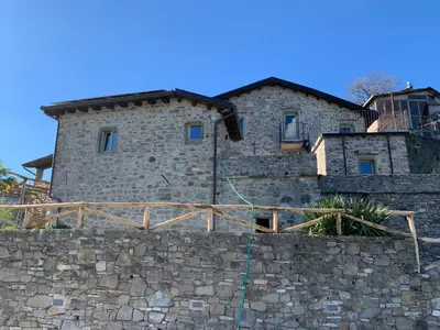 Planimetria di Magic Mola