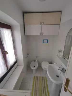 Bagno di Casa Madeleine