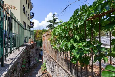 Giardino di Casa Gretemma