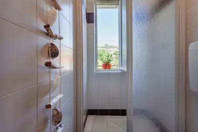 Bagno di Casa Gretemma