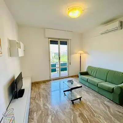 Casa Bixio