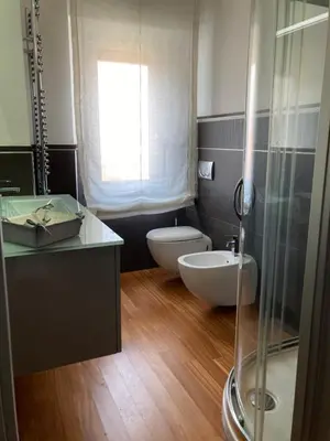 Bagno di Almacasa a modern Homeholiday