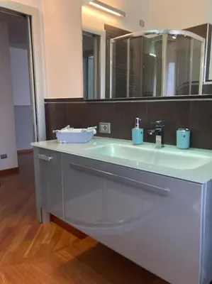 Planimetria di Almacasa a modern Homeholiday