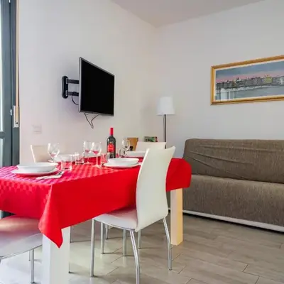 GuestHost - Parma Residential Flat with balconyParma Residential Apartment con balcone