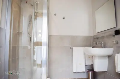 Bagno di GuerriniBNB Civico 5
