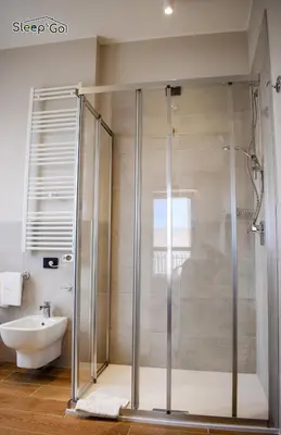 Bagno di GuerriniBNB Civico 5
