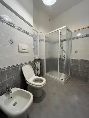 Bagno di Casa Eleonora