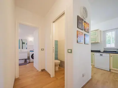 Cucina o angolo cottura di Holiday Home La Mela Musona by Interhome