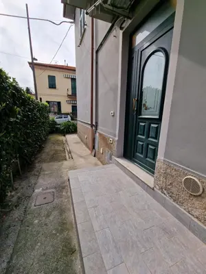 Edificio in cui si trova l'appartamento