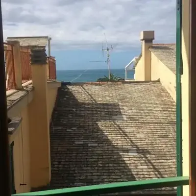 Lola a Moneglia