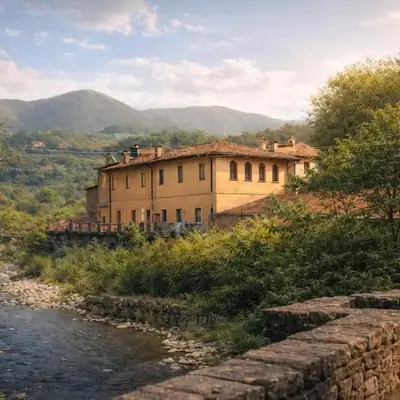 Lunigiana Experience