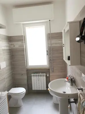 Bagno di Ca' Beppino