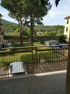 Paesaggio naturale nelle vicinanze dell'appartamento