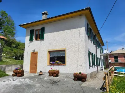 Edificio in cui si trova l'affittacamere