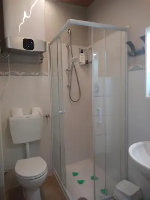 Bagno di Segarati Relax La Maiolica