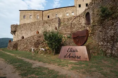 Luogo di interesse nelle vicinanze del resort