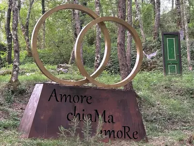 Planimetria di TENUTA CASTEL DELL'AQUILA