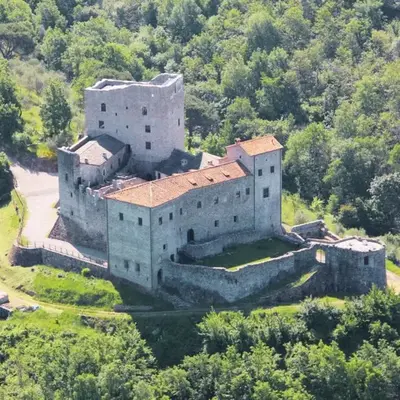 TENUTA CASTEL DELL'AQUILA