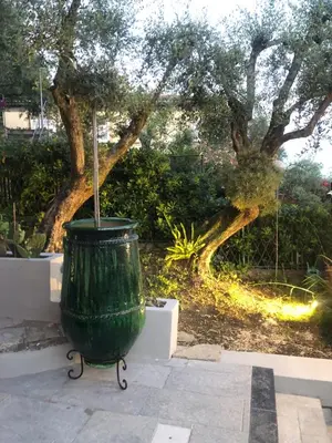 Giardino di Vista Portofino