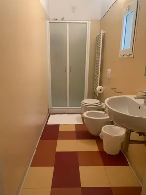 Bagno di Leon doro