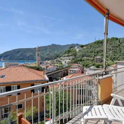 Pet Friendly Apartment In Moneglia