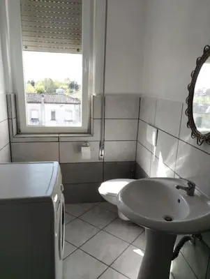 Bagno di Ritiro sul fiume Mantova, Cremona Circuit