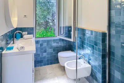 Bagno di Casa GRANDE MARE