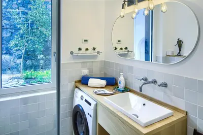 Bagno di Casa GRANDE MARE