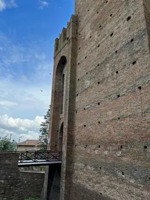 Planimetria di Caolzio18