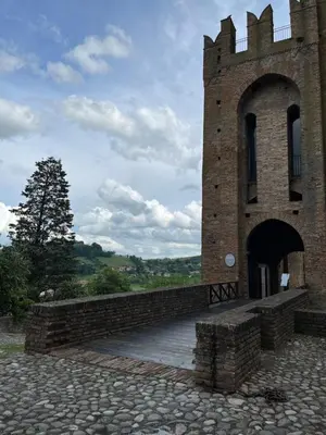 Luogo di interesse nelle vicinanze dell'appartamento