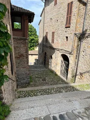 Planimetria di Caolzio18