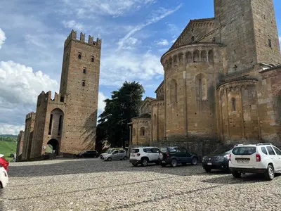 Planimetria di Caolzio18